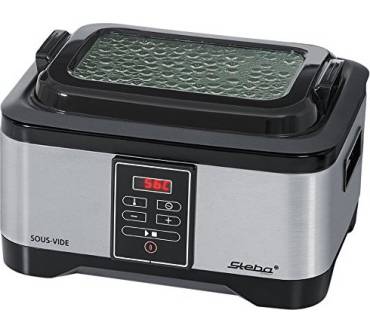 Produktbild Steba SV 1 Precise