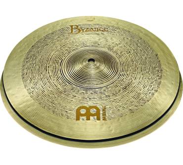 Produktbild Meinl Byzance Tradition Hihat (14