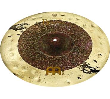 Produktbild Meinl Byzance Extra Dry Dual Crash (18