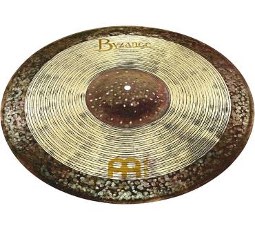 Produktbild Meinl Byzance Symmetry Ride (22