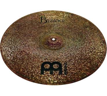 Produktbild Meinl Byzance Dark Big Apple Dark Side (22