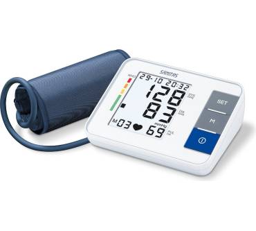 Produktbild Sanitas SBM 38