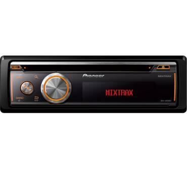 Produktbild Pioneer DEH-X8700BT