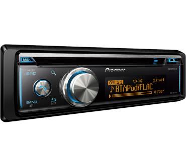 Produktbild Pioneer DEH-X8700BT