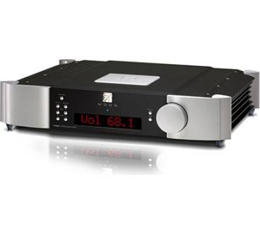 Produktbild Simaudio Moon Evolution 740P / 760A