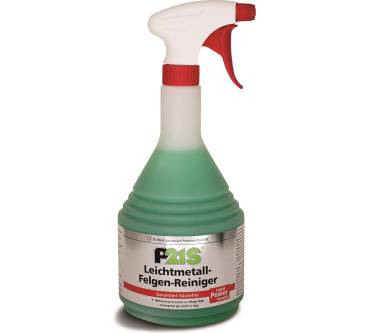 Produktbild Dr. Wack P21S Leichtmetall-Felgen-Reiniger