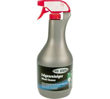 Produktbild RS 1000 Felgenreiniger