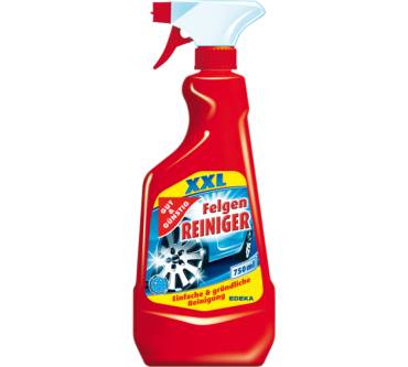 Produktbild Edeka / Gut & Günstig Felgenreiniger