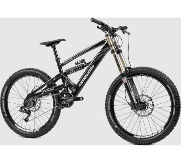 Produktbild Morewood Izimu (Modell 2015)