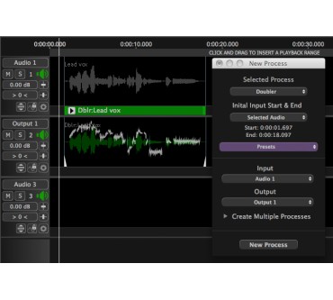 Produktbild Synchro Arts ReVoice Pro 3