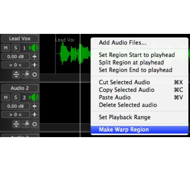 Produktbild Synchro Arts ReVoice Pro 3