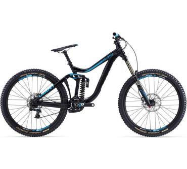 Produktbild Giant Glory 0 650B (Modell 2015)