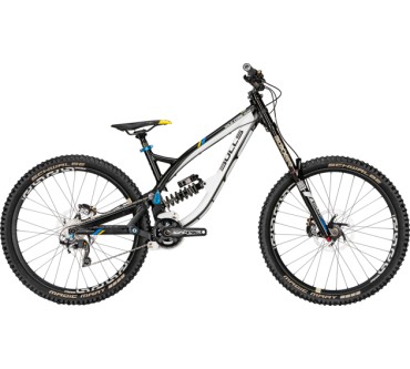 Produktbild Bulls Wild Core Team (Modell 2015)