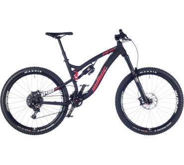 Produktbild Author Bicycles Patriot Evo Team (Modell 2015)