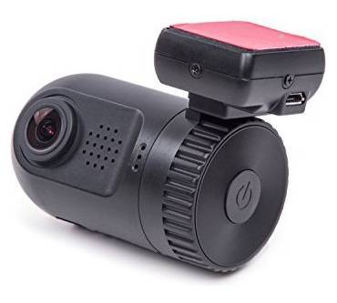 Produktbild iTracker mini 0803