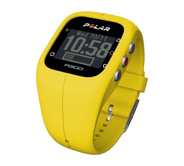 Produktbild Polar A300 HR