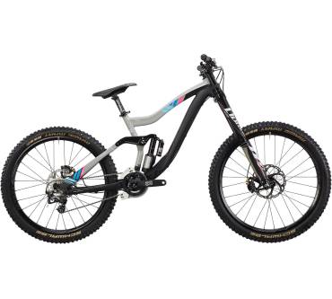 Produktbild Votec VD Elite (Modell 2015)