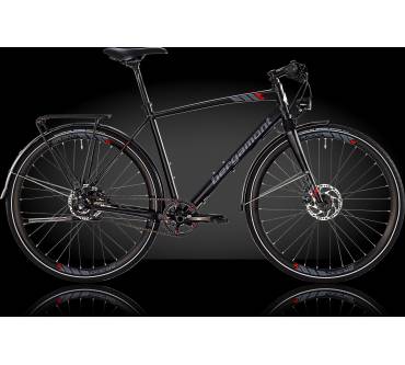 Produktbild Bergamont Sweep MGN EQ - Shimano Alfine (Modell 2015)