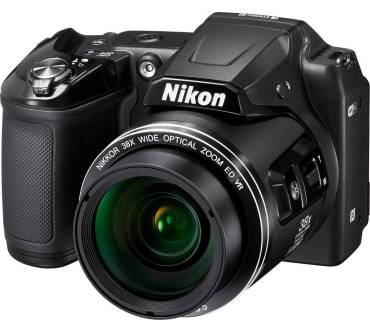 Produktbild Nikon Coolpix L840