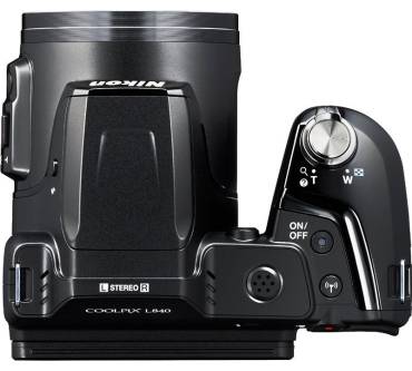 Produktbild Nikon Coolpix L840