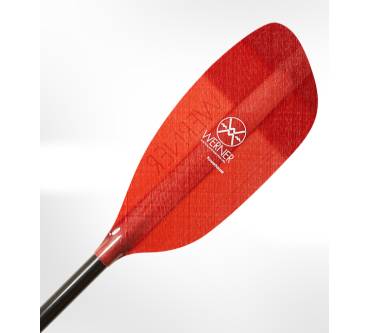 Produktbild Werner Paddles Powerhouse