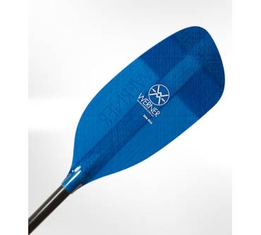 Produktbild Werner Paddles Sidekick