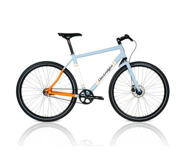 Produktbild Electrolyte Straßenfeger Unplugged (Modell 2015)