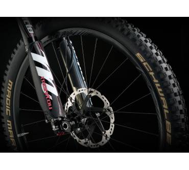 Produktbild Votec VD Elite (Modell 2015)