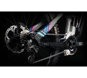 Produktbild Votec VD Elite (Modell 2015)