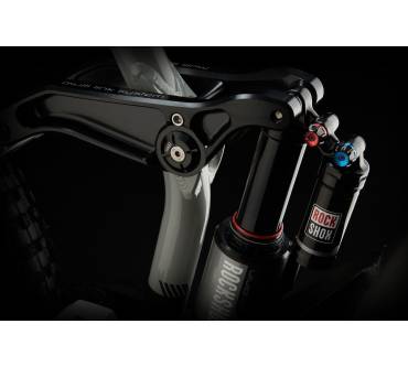 Produktbild Votec VD Elite (Modell 2015)