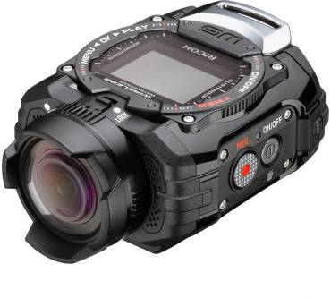 Produktbild Ricoh WG-M1