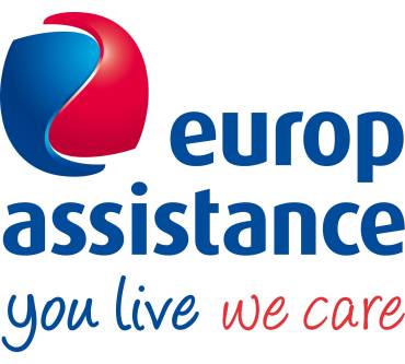 Produktbild Europ Assistance Auslandskrankenversicherung Familie