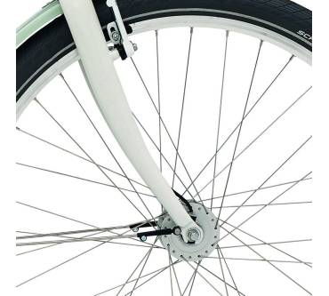 Produktbild Kettler Layana (Modell 2015)