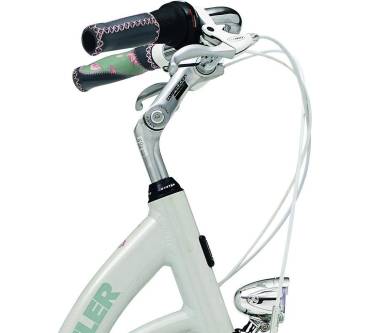 Produktbild Kettler Layana (Modell 2015)