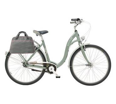 Produktbild Kettler Layana (Modell 2015)