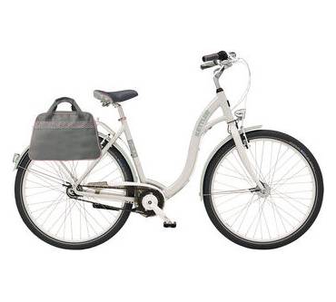 Produktbild Kettler Layana (Modell 2015)