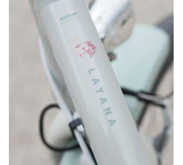 Produktbild Kettler Layana (Modell 2015)