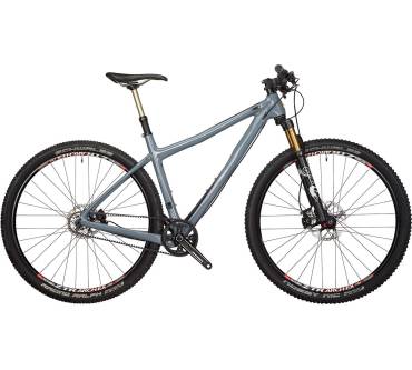 Produktbild Ibis Cycles Tranny 29 Unchained - Gates Singelspeed (Modell 2015)