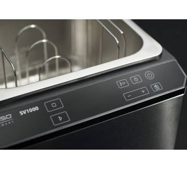 Produktbild Caso SV1000