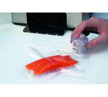 Produktbild Caso SV1000