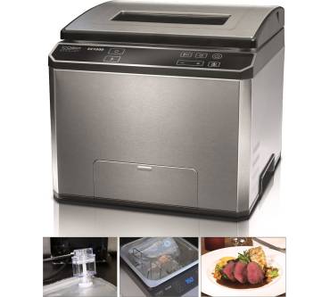 Produktbild Caso SV1000