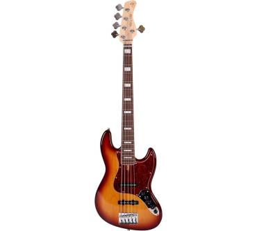 Produktbild Marcus Miller V7 Alder-5 TS