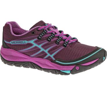 Produktbild Merrell All Out Rush