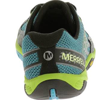 Produktbild Merrell Trail Glove 3