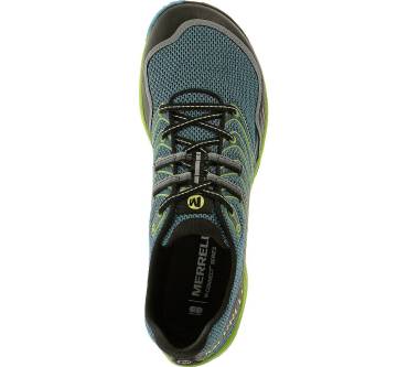 Produktbild Merrell Trail Glove 3