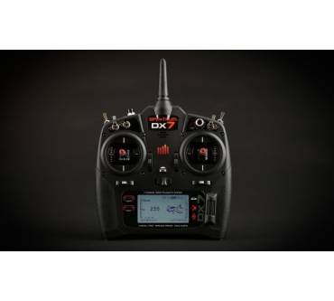 Produktbild Horizon Hobby Spektrum DX 7