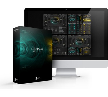 Produktbild Output Signal