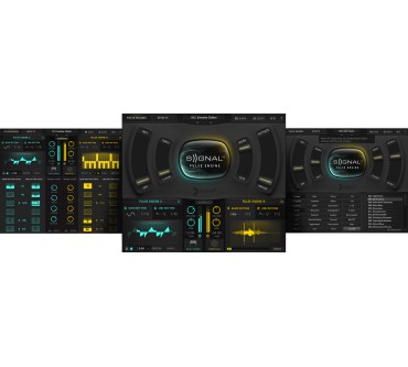 Produktbild Output Signal
