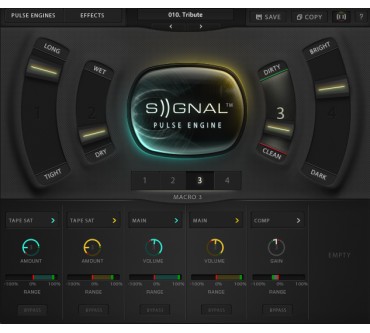 Produktbild Output Signal