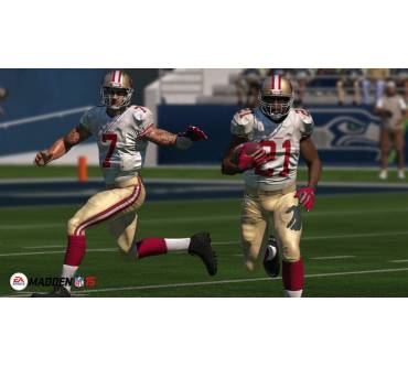 Produktbild Madden NFL 15